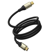 VOLTME POWERLINK UTRON CTC 240W 5A 40GPBS 2M | BLACK