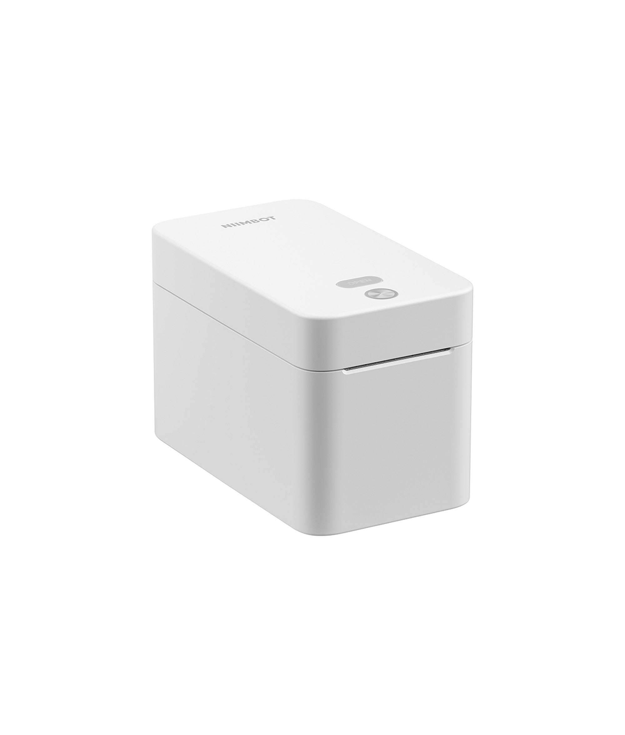 NIIMBOT K2 Desktop Label Printer