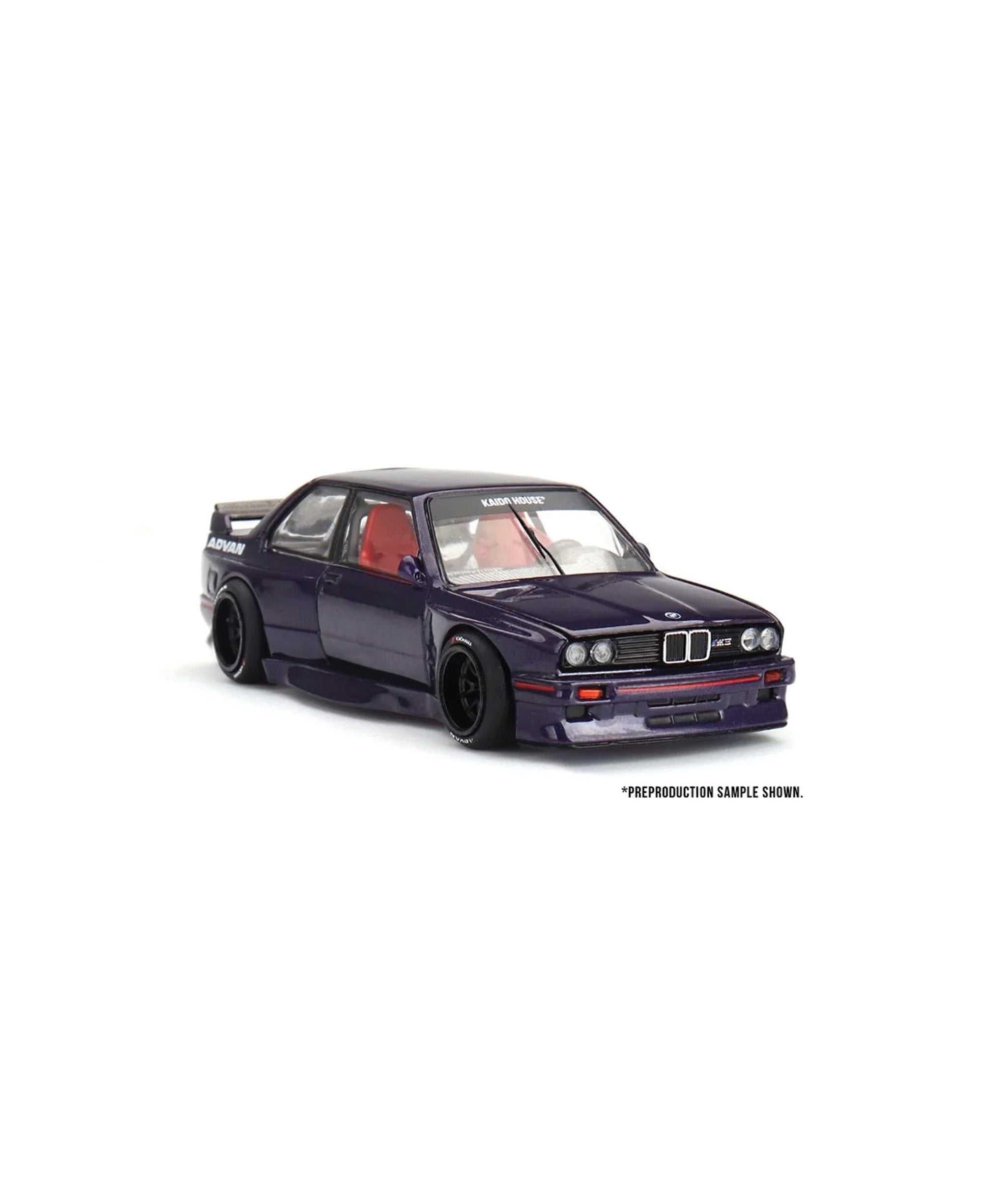 KAIDO HOUSE  1/64 BMW M3 Kaido GT V2