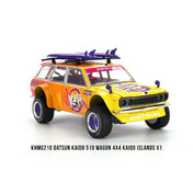 KAIDO HOUSE - DATSUN KAIDO 510 WAGON 4×4 KAIDO ISLANDS V1