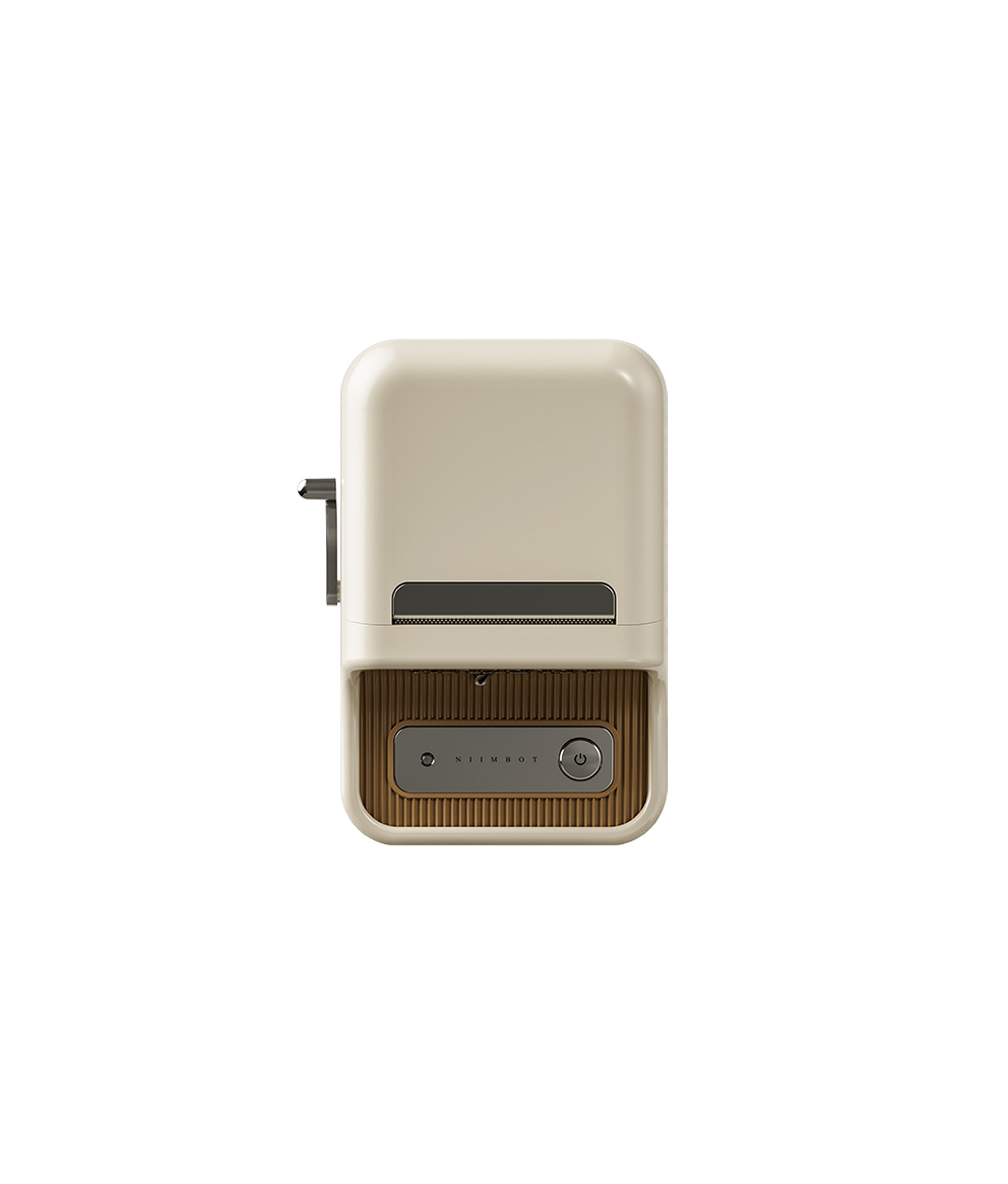 NIIMBOT B21 PRO Portable Inkless Thermal Label Printer