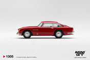 MINIGT 1/64 Aston Martin DB5 Fiesta Red