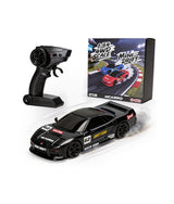 MCARRO MC062 1/64 4WD Drift Car Black