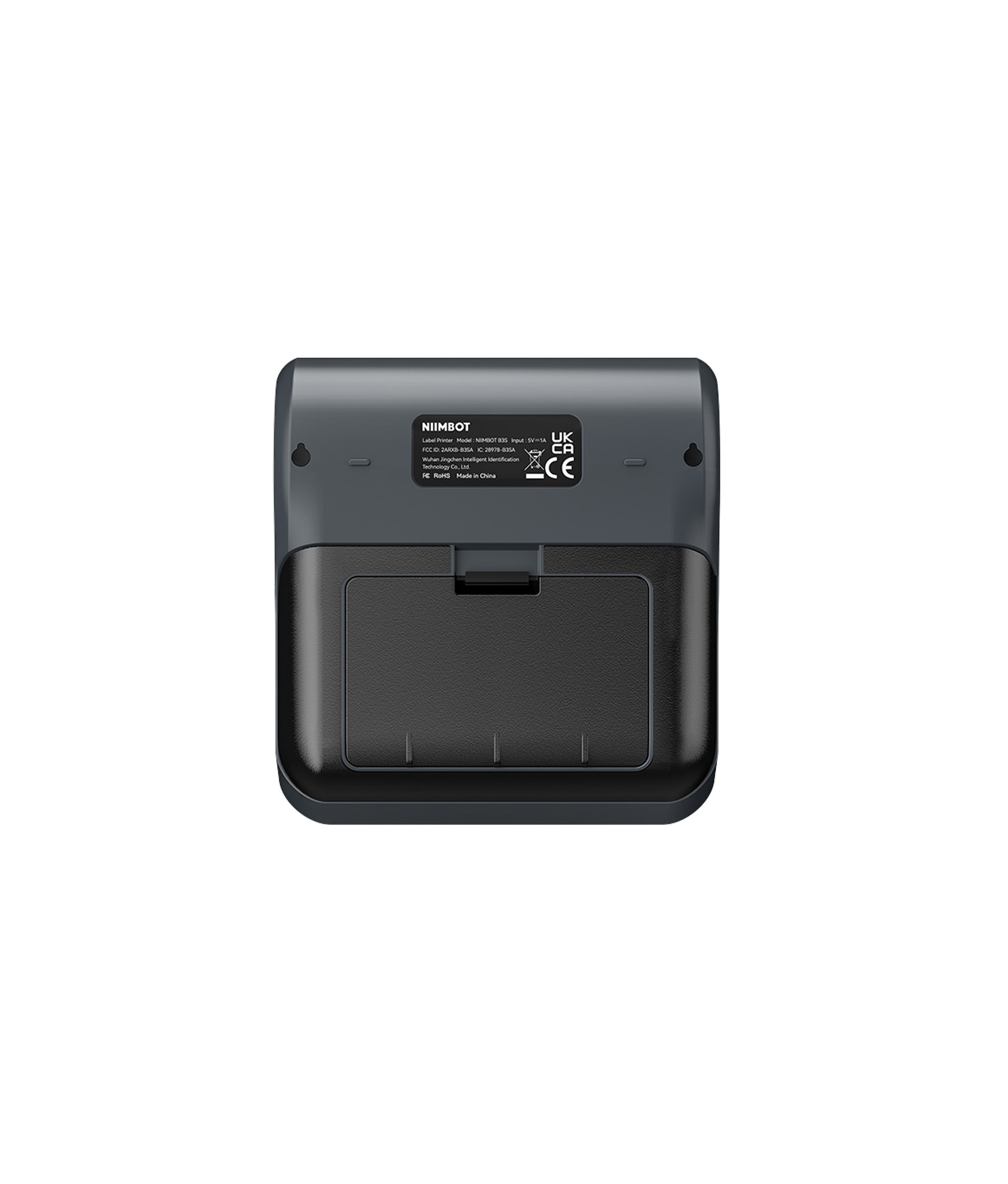 NIIMBOT B3S Upgrade 3Inch Thermal Label Printer