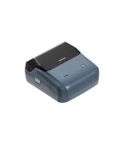 NIIMBOT B31 Label Maker Machine with Tape, 3 Inch