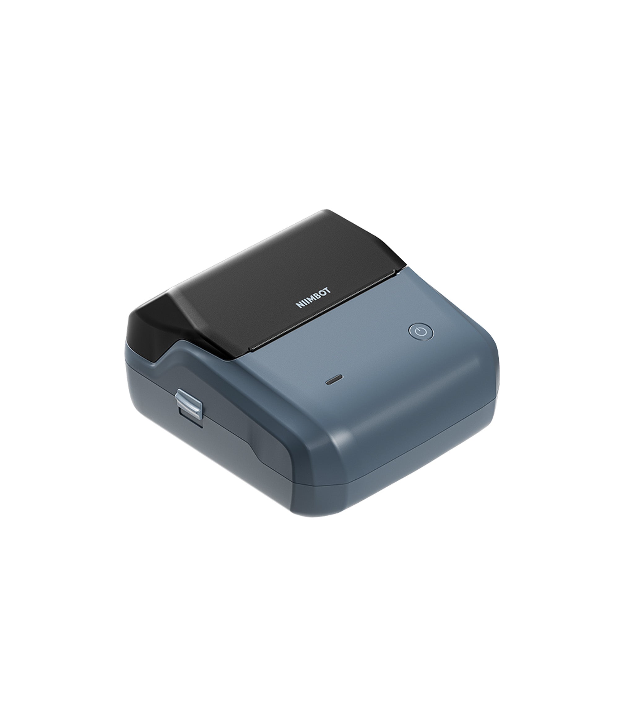 NIIMBOT B31 Label Maker Machine with Tape, 3 Inch