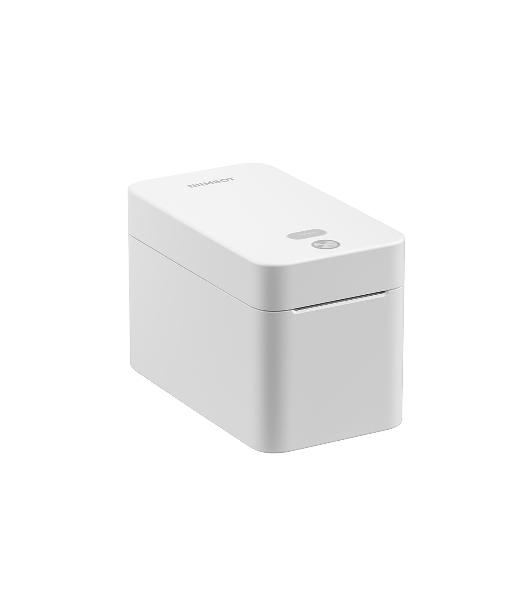 NIIMBOT K2 Desktop Label Printer