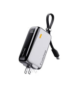 VOLTME GaNZero 5K Hybrid Power Charger
