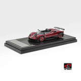 LCD 1:64 迈凯轮塞纳 GTR 万宝路