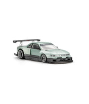 KaidoHouse x Mini GT Nissan Silvia S13-R KAIDO WORKS V1 KHMG232