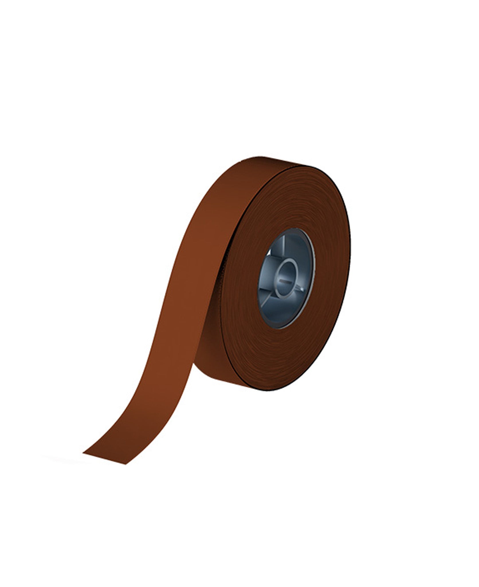 Silk Ribbon - Mocha Brown
