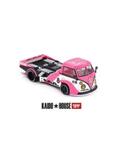 KaidoHouse x Mini GT Volkswagen T1 KAIDO RADVANV1