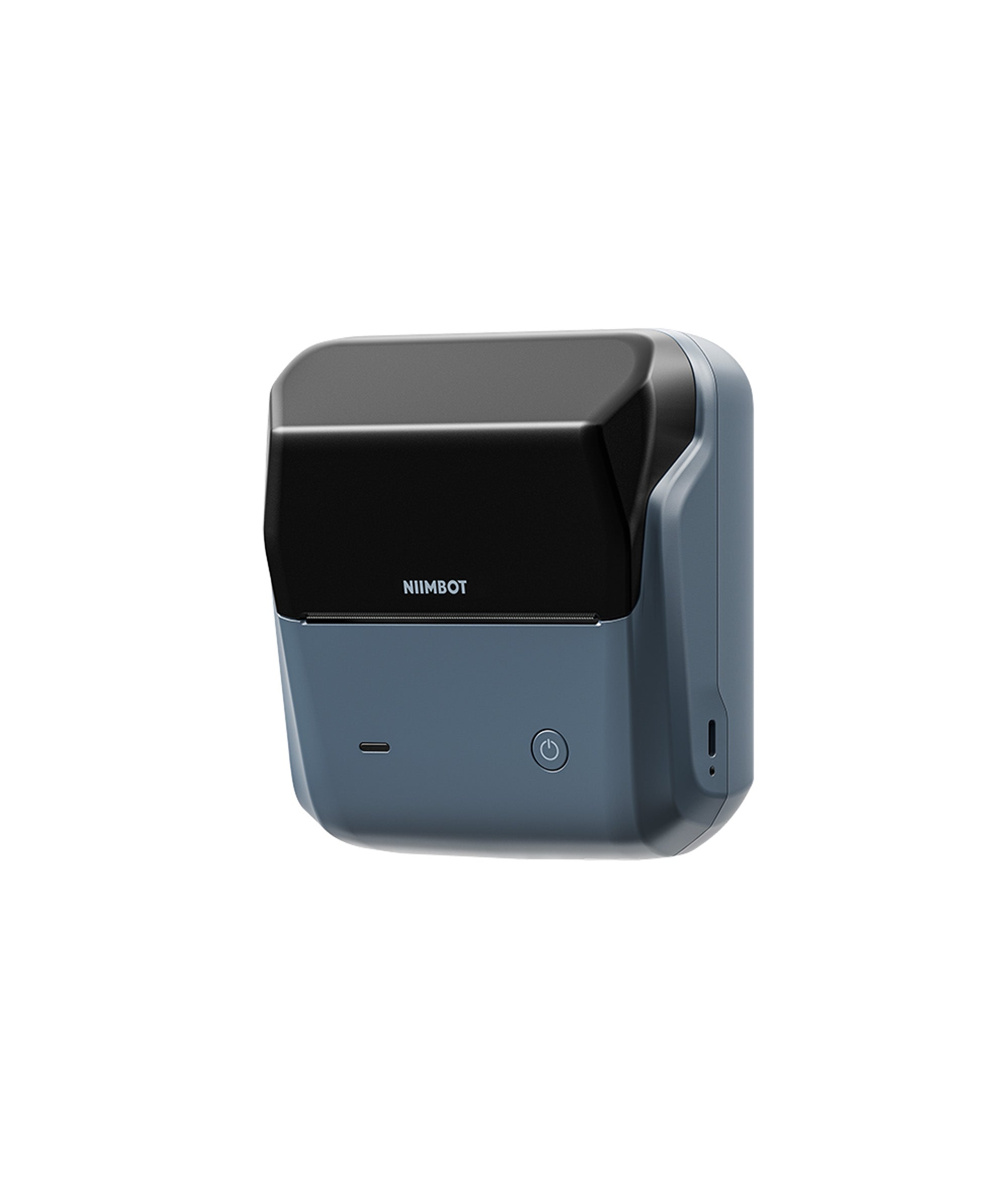 NIIMBOT B31 Label Maker Machine with Tape, 3 Inch