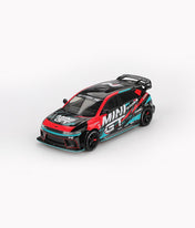 MINIGT - 1/64  Hyundai Ioniq 5N MINI GT RS-01T 2025 Tokyo Auto Salon