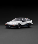 IGNITION MODEL Toyota Sprinter Trueno 3Dr (AE86) H2 IG3809