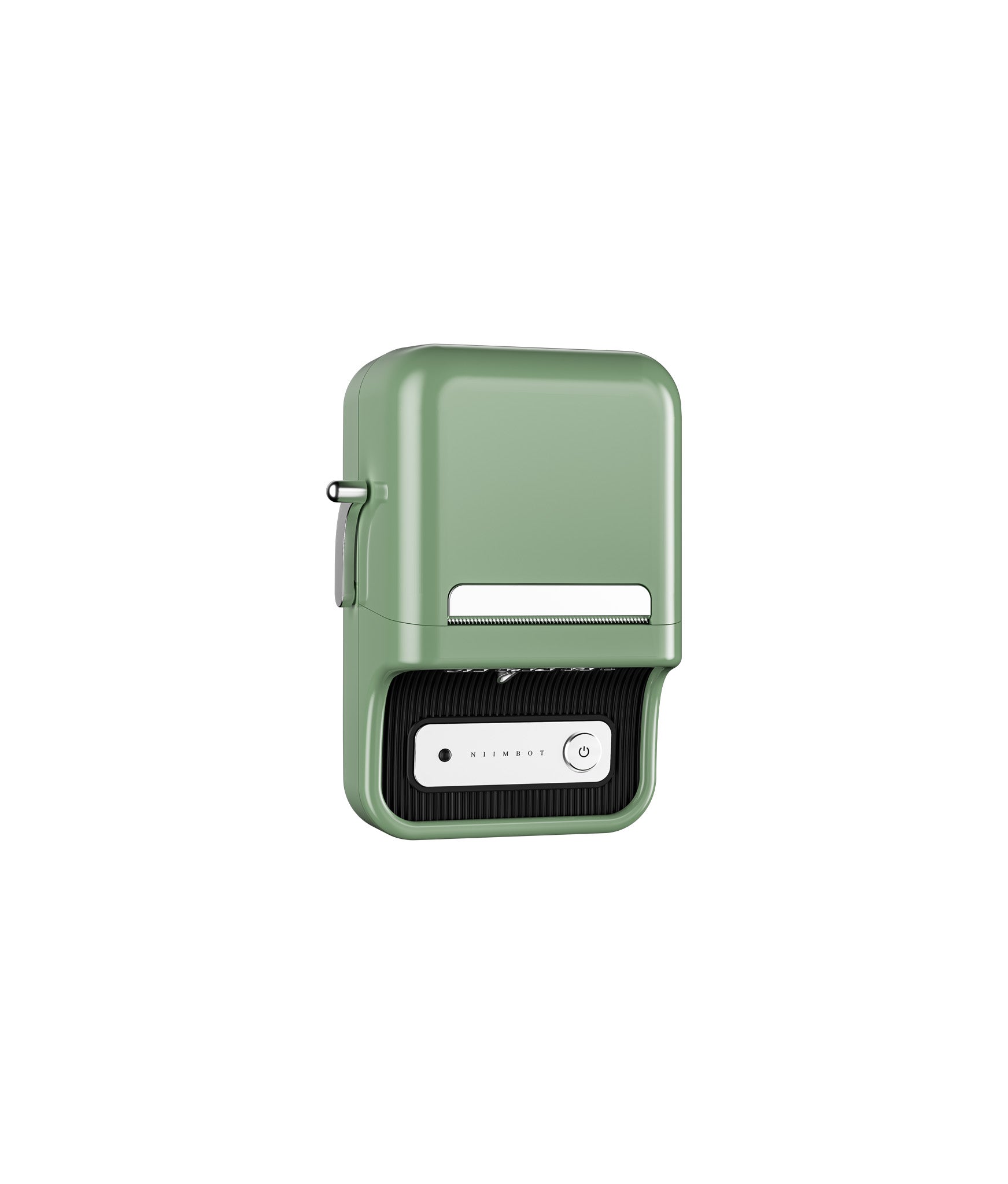 NIIMBOT B21S Portable Inkless Thermal Label Printer