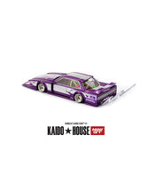 KaidoHouse x Mini GT KAIDO STAR V1 KHMG247