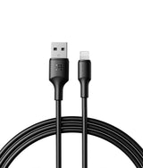 VOLTME POWERLINK EDC ATL 12W 2.4A 1.2M | BLACK