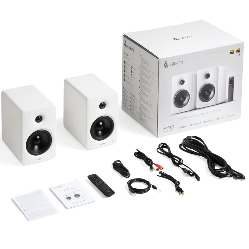 Edifier M90 Compact Active Speaker