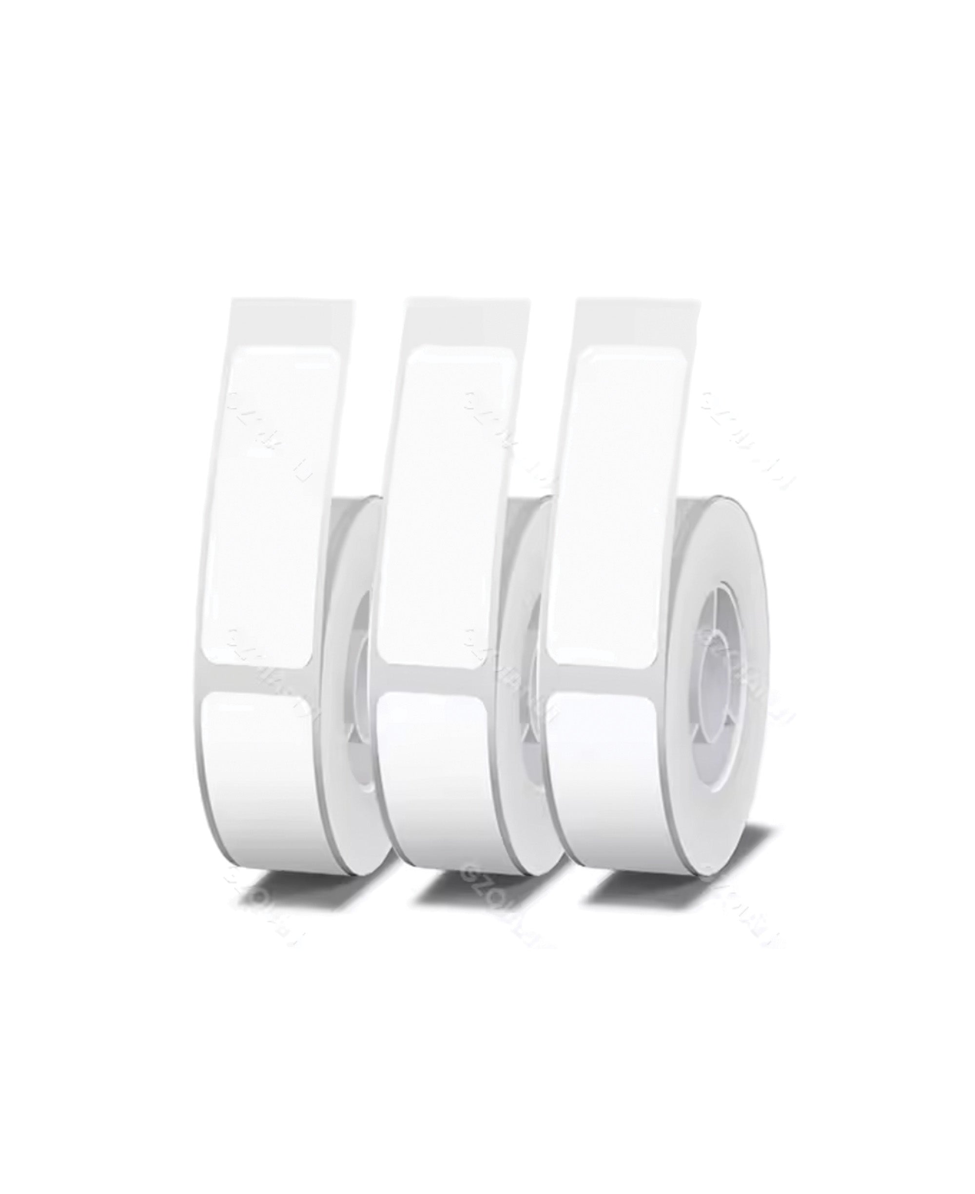 Niimbot Package T14*50-125WHITE (3Rolls)