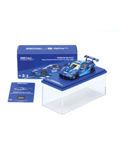 AR Box 1:64 Porsche 992 GT3 R