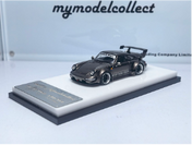 MC 1/64 RWB964 High Wing Diecast Model