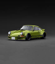 IGNITION MODEL RWB Backdate Green IG3875