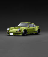 IGNITION MODEL RWB Backdate Green IG3875