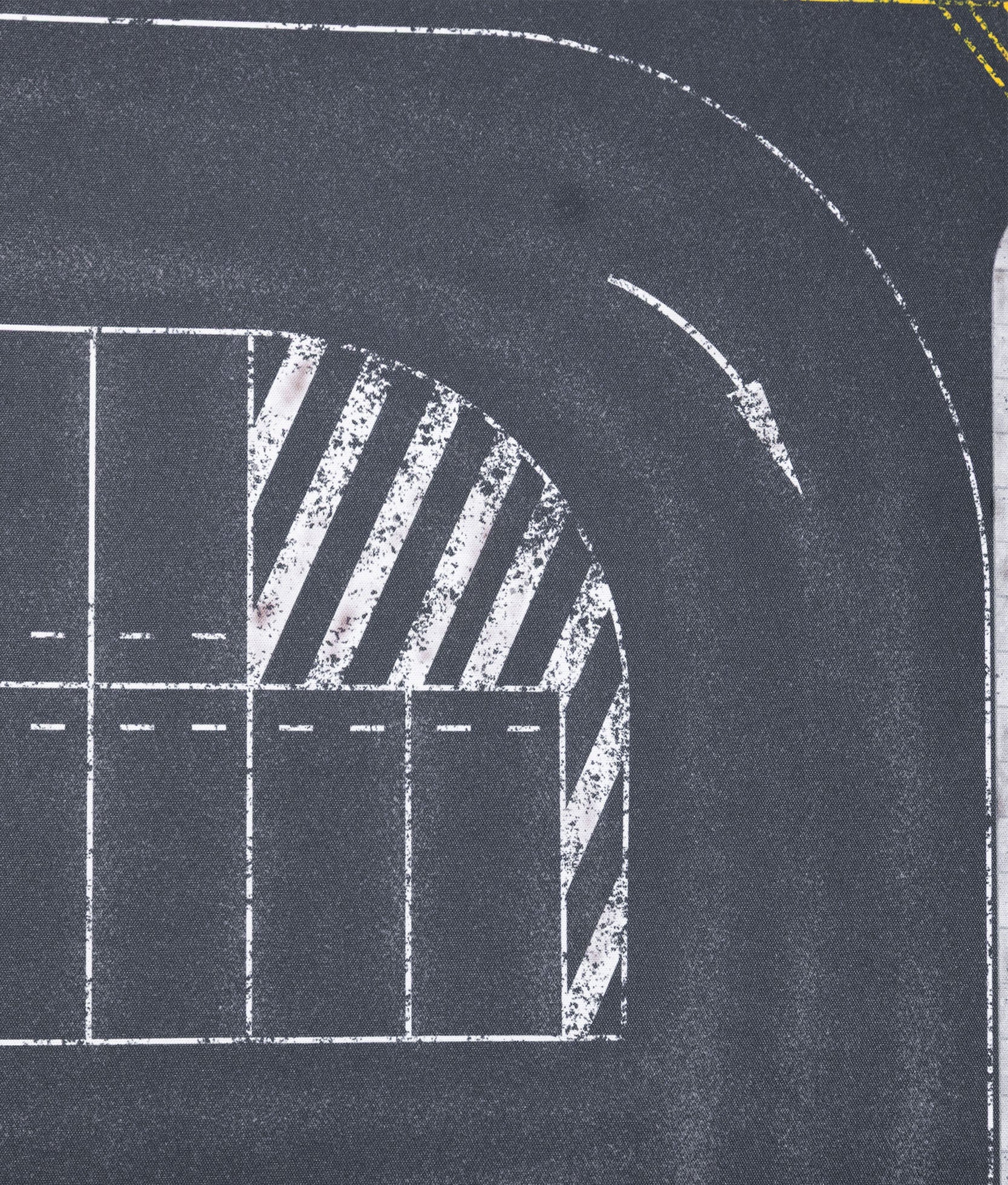 RC STUDIIO MOUSE PAD AND PARKING STYLE 2 1/64