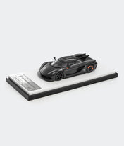 HKM Premium 1:64 Alloy Model! Koenigsegg Jesko Absolut Carbon fiber