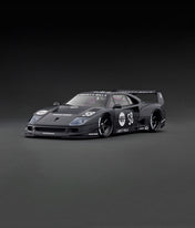 IGNITION MODEL LB-WORKS 40 Full Carbon IG3755