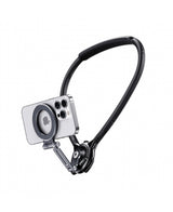 Neck Hanger Silicone Phone Holder