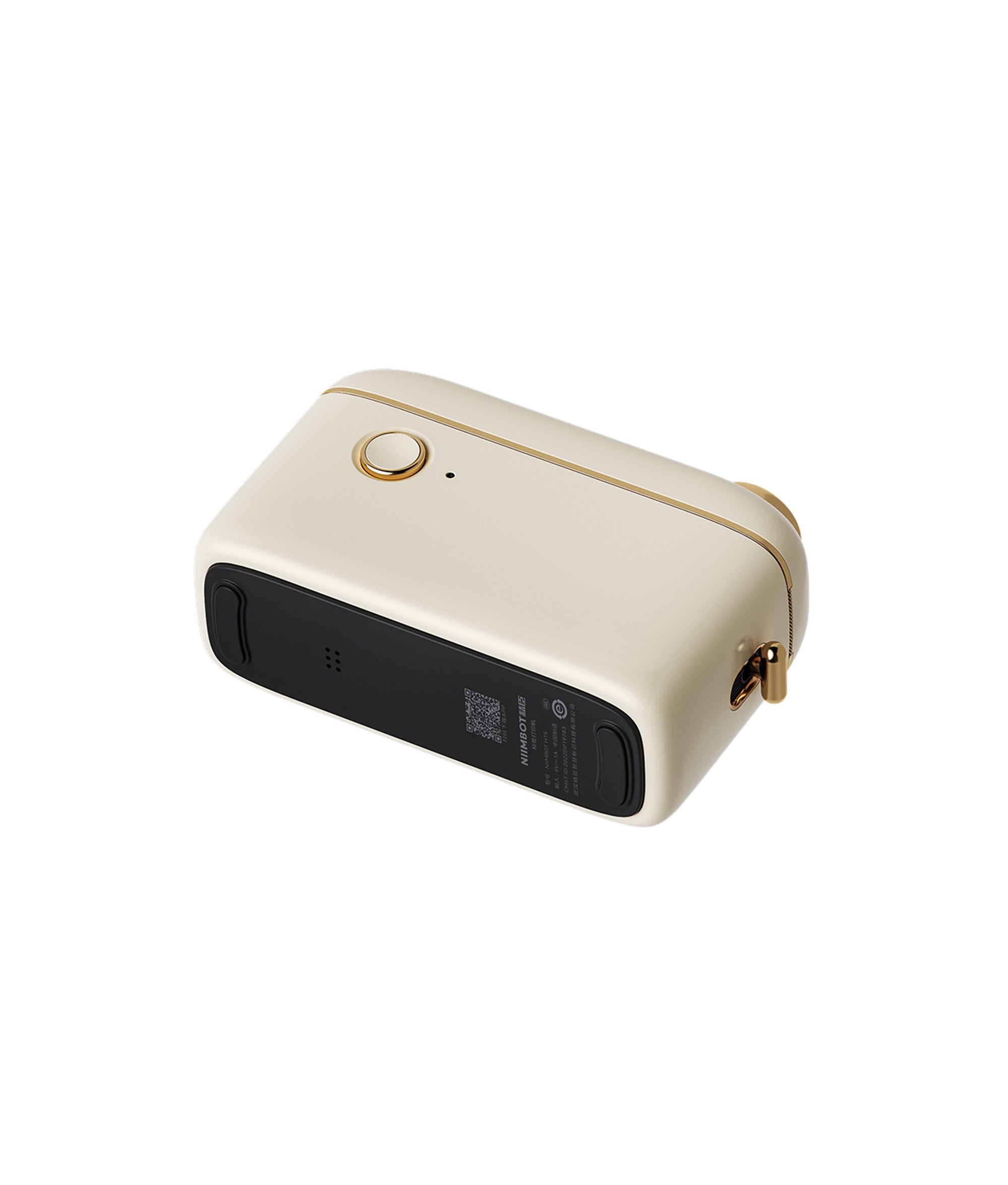 NIIMBOT H1S Label Maker Machine with Tape