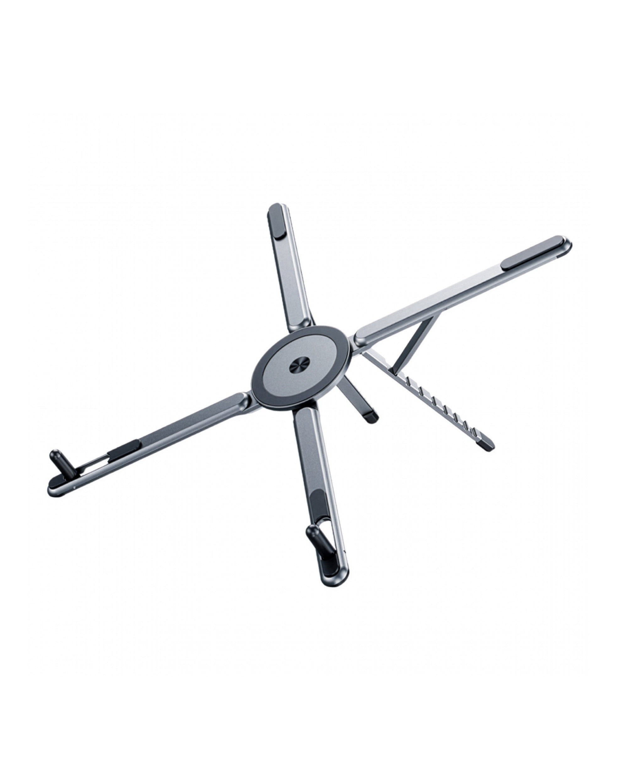 Aluminum alloy + silicone + strong magnet