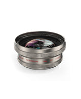 Retro series: 75mm Macro Lens