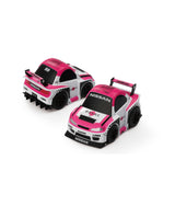 QZ00502-BL * Nissan LB-Super Silhouette S15 SILVIA Auto Finesse SEMA 2023 /Blister Packaging