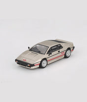 Lotus Esprit Turbo Metallic Silver