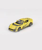 BBR 1/64 Ferrari 812 Competizione Tailor Made