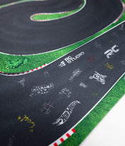 RC STUDIIO RACING PAD 1/64