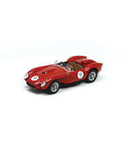 GDCC 1/64 Ferrari 250TR Red #9