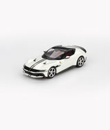 BBR - Ferrari 12 Cilindri Bianco Avus