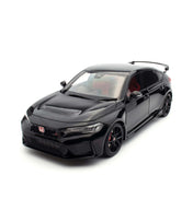 [Motorhelix] 1/18 Honda Civic Type-R FL5 - Crystal Black Pearl