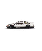 KAIDO HOUSE X MINI GT 1:64 Toyota AE86 Sprinter Trueno Kaido Street V1 - KHMG180