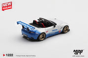 MINIGT 1/64 Mazda Miata MX-5 (ND) Pandem IMSA