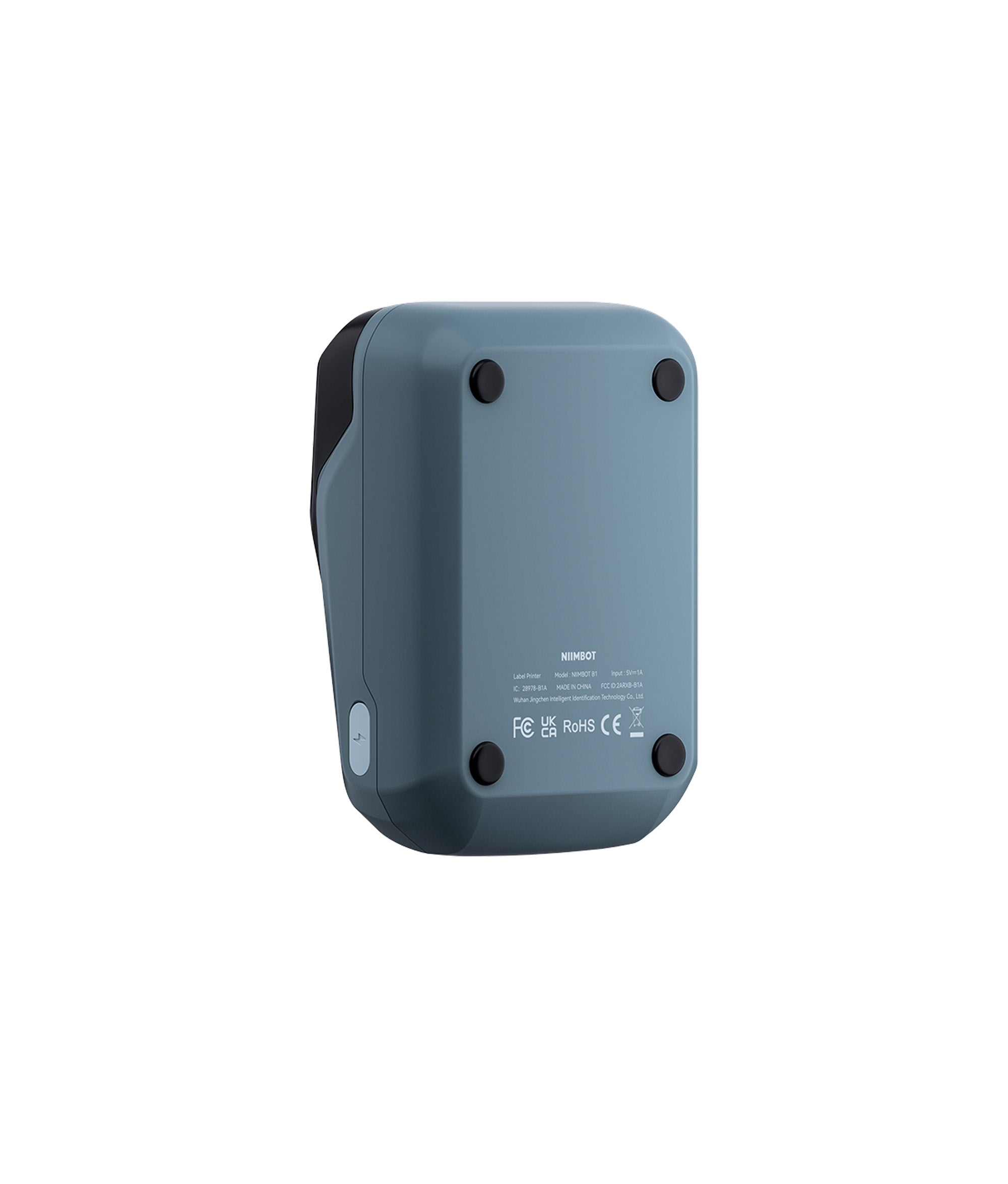 NIIMBOT B1 Inkless Thermal Label Printer