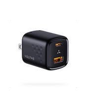 Voltme Revo DUO PD30W Wall Charger