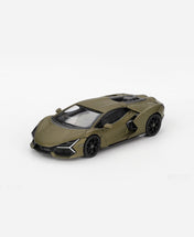 MINIGT 1/64 Lamborghini Revuelto Verde Gea Matte