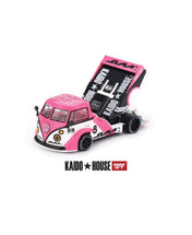 KaidoHouse x Mini GT Volkswagen T1 KAIDO RADVANV1