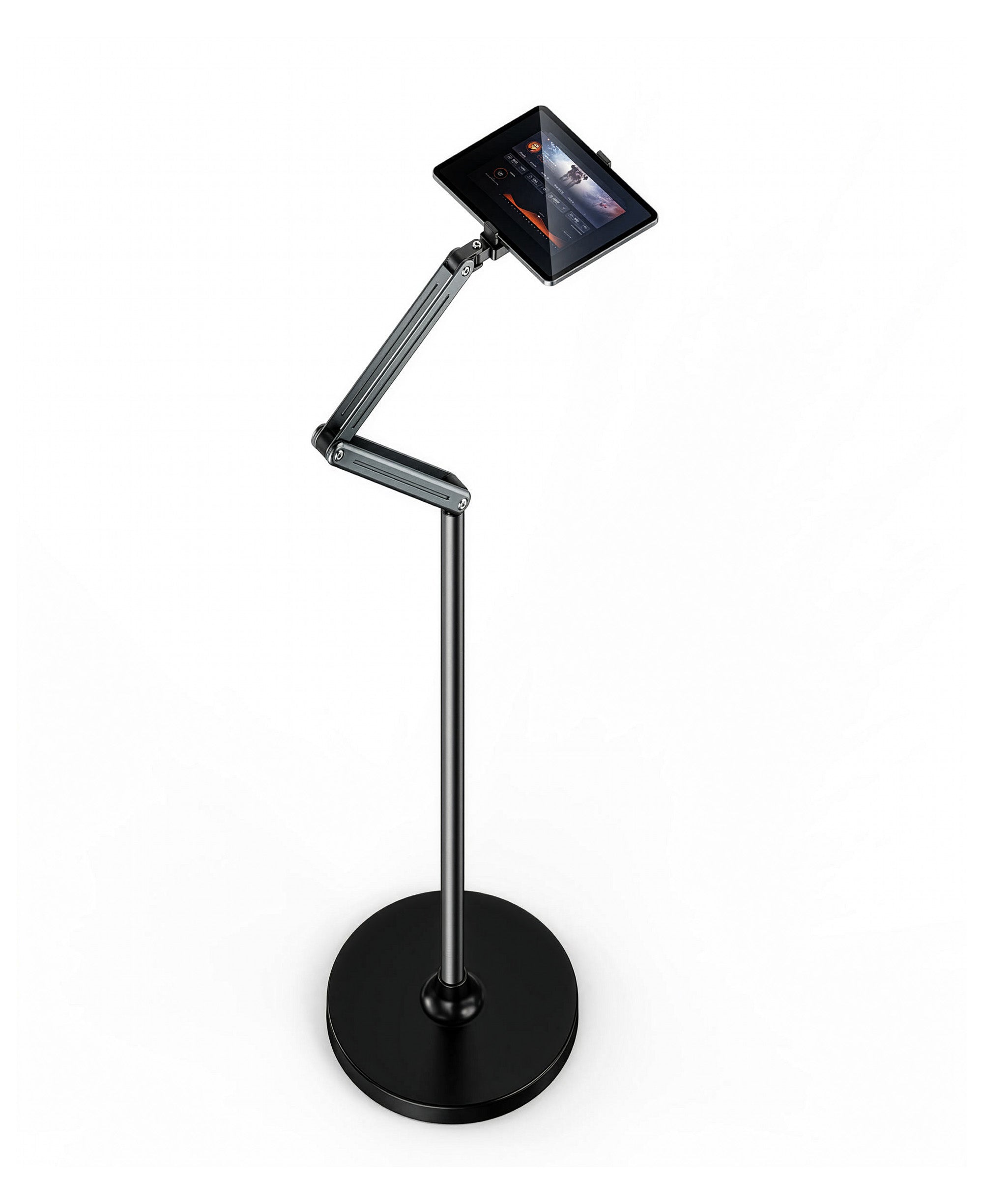 Long Universal Stand for Phone and Tablet