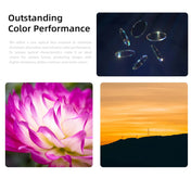 75mm Macro Lens · Pro II series